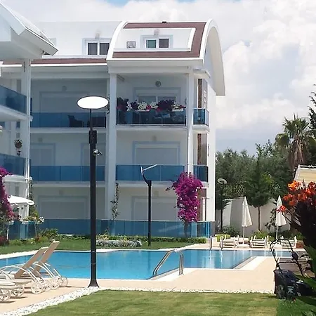 דירה Aqua Garden סלימייה