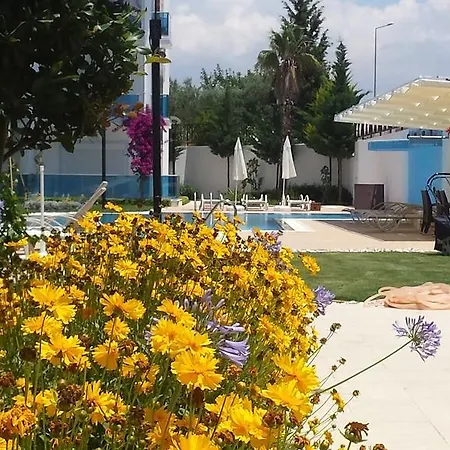Aqua Garden Apartman
