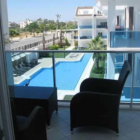 Aqua Garden * סלימייה