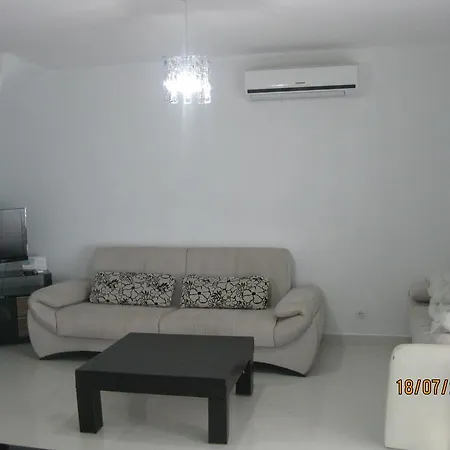 Apartman Aqua Garden Selimiye